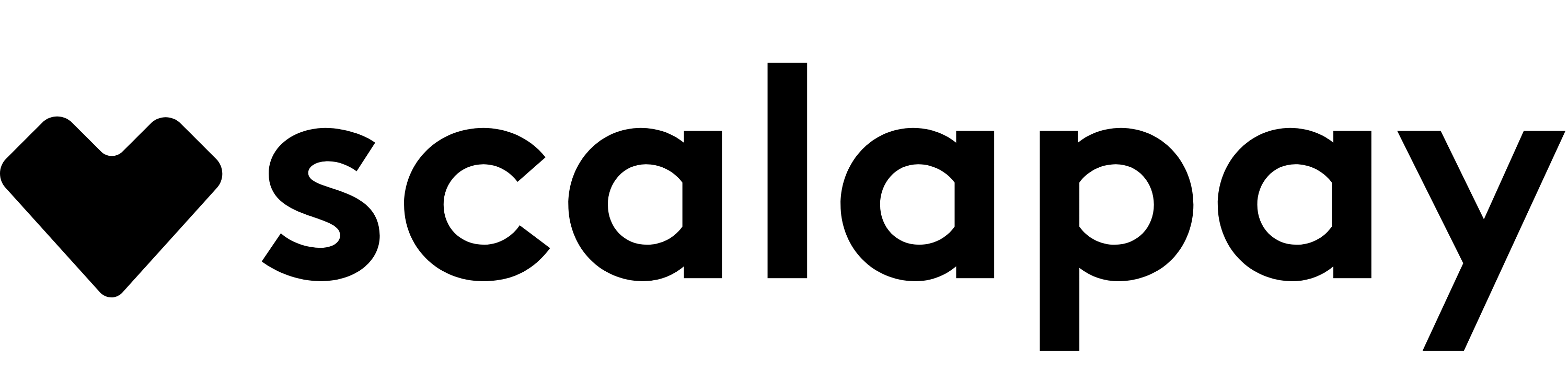 Scalapay logo